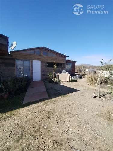 Parcela en venta en Marchigüe - Imagen 1