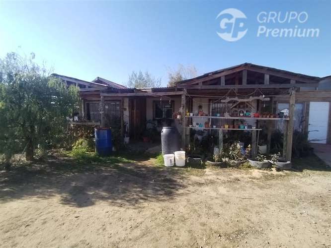 Parcela en venta en Marchigüe - Imagen 2