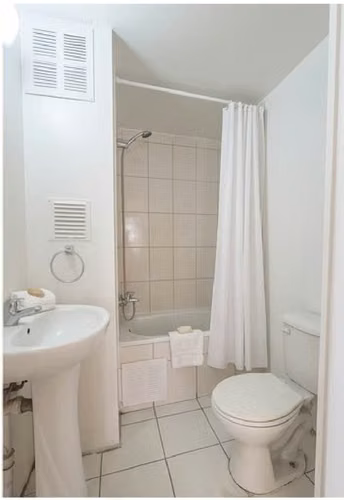 DEPARTAMENTO EN ARRIENDO, COMUNA LA GRANJA - Imagen 9