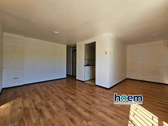 ¡CASA DE UN PISO CON 3 DORMITORIOS Y 2 BAÑOS EN TALCA!, VILLA COLIN SUR.