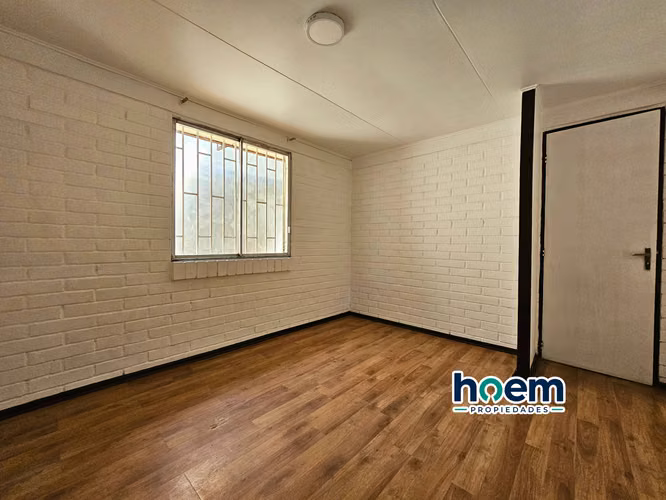 ¡CASA DE UN PISO CON 3 DORMITORIOS Y 2 BAÑOS EN TALCA!, VILLA COLIN SUR.