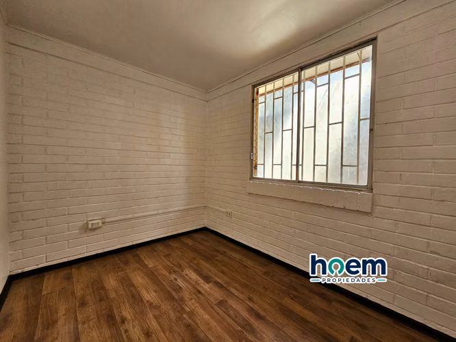 ¡CASA DE UN PISO CON 3 DORMITORIOS Y 2 BAÑOS EN TALCA!, VILLA COLIN SUR.