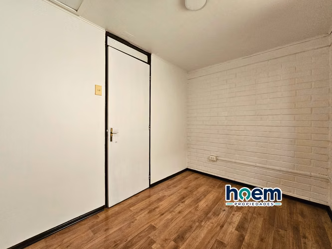 ¡CASA DE UN PISO CON 3 DORMITORIOS Y 2 BAÑOS EN TALCA!, VILLA COLIN SUR.