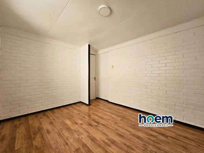 ¡CASA DE UN PISO CON 3 DORMITORIOS Y 2 BAÑOS EN TALCA!, VILLA COLIN SUR.
