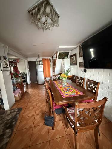 Casa Grande en Peñalolen - Imagen 9