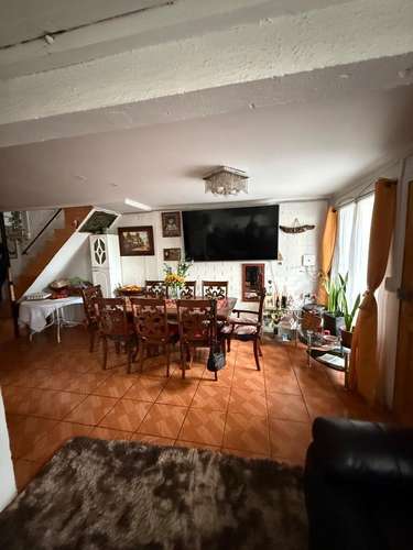 Casa Grande en Peñalolen - Imagen 2