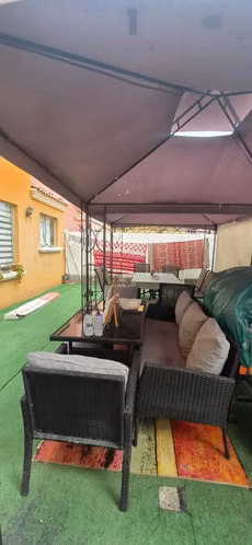 se vende casa sector norte - Imagen 11
