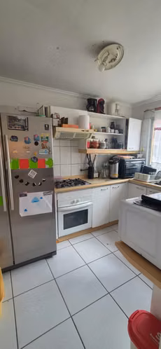 se vende casa sector norte - Imagen 9