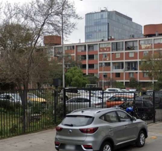 Departamento en arriendo de 3 dorm. en Providencia