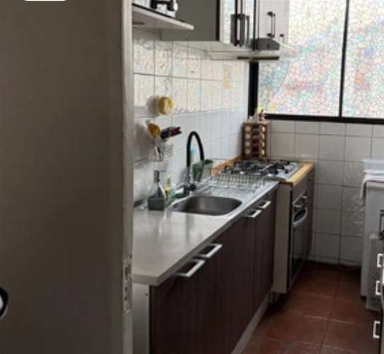Departamento en arriendo de 3 dorm. en Providencia - Imagen 6
