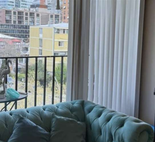 Departamento en arriendo de 3 dorm. en Providencia - Imagen 12