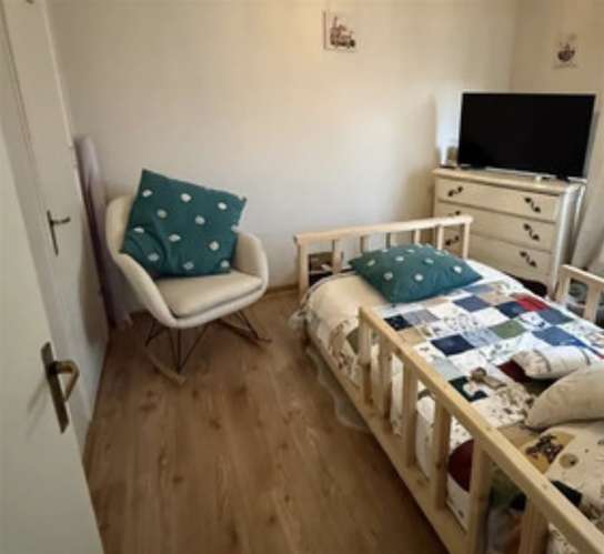 Departamento en arriendo de 3 dorm. en Providencia - Imagen 9