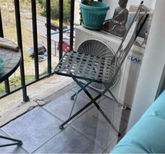 Departamento en arriendo de 3 dorm. en Providencia - Imagen 11