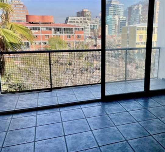 Departamento en arriendo de 3 dorm. en Providencia - Imagen 3
