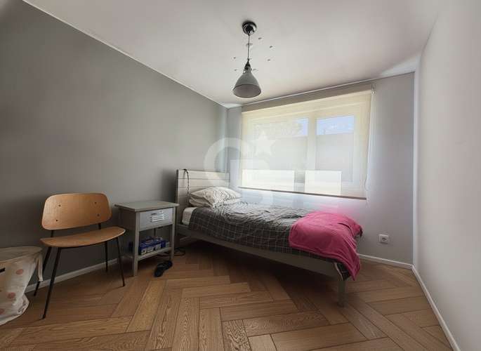 Casa remodelada, a pasos de Plaza Colombia - Imagen 13