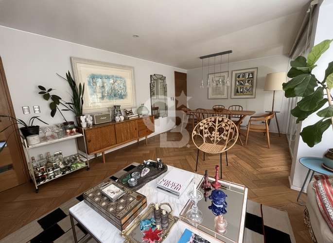 Casa remodelada, a pasos de Plaza Colombia - Imagen 3