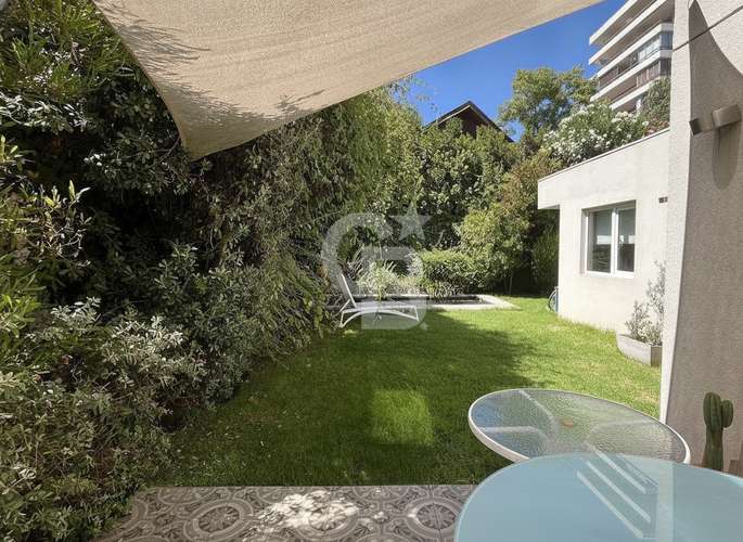 Casa remodelada, a pasos de Plaza Colombia - Imagen 20