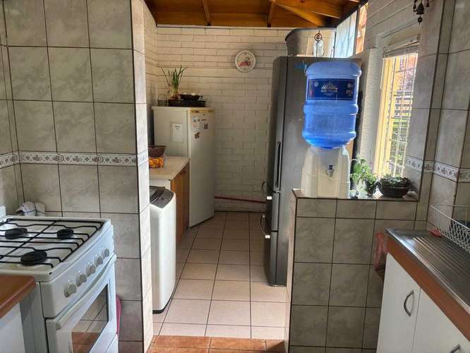 Vivienda Luminosa con Excelente Conectividad (187593) - Imagen 12