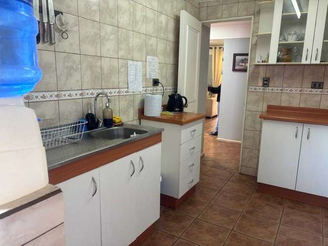 Vivienda Luminosa con Excelente Conectividad (187593) - Imagen 9