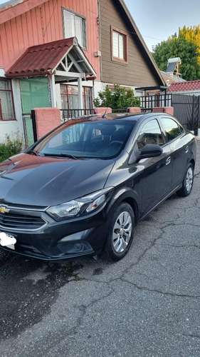 Vendo mi auto