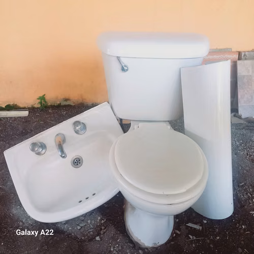 articulos de baño