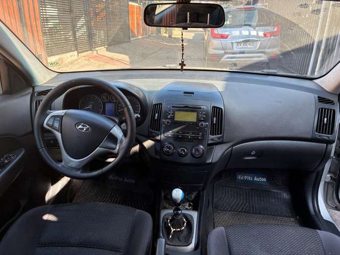 i30 2011