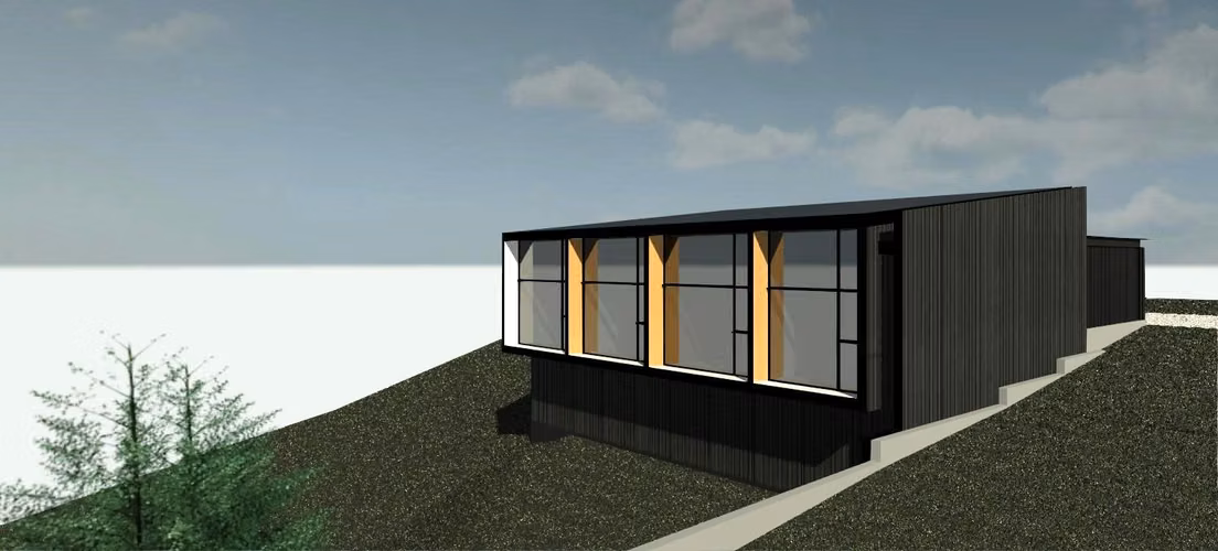 Vendo Sitio 594m2 Centro Puerto Varas