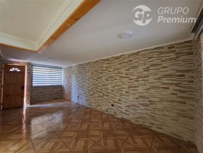 Casa en venta de 2dorm 1 baño 1 est en condominio- Quilicura