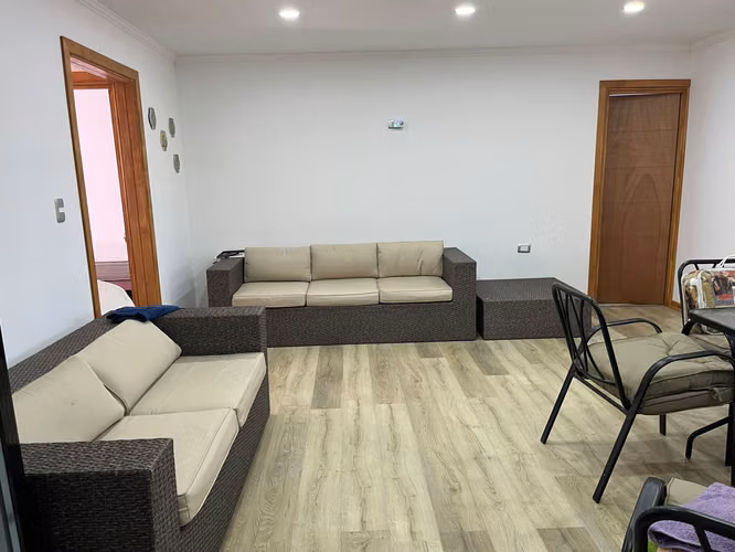 Parcela, 5 dormitorios, piscina, 5.000mts2, a 10 minutos de Talca. - Imagen 8