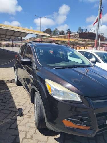 Ford escape 2013 automático