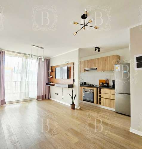 Invierte en Coquimbo | Departamento 2D 2B (187659)