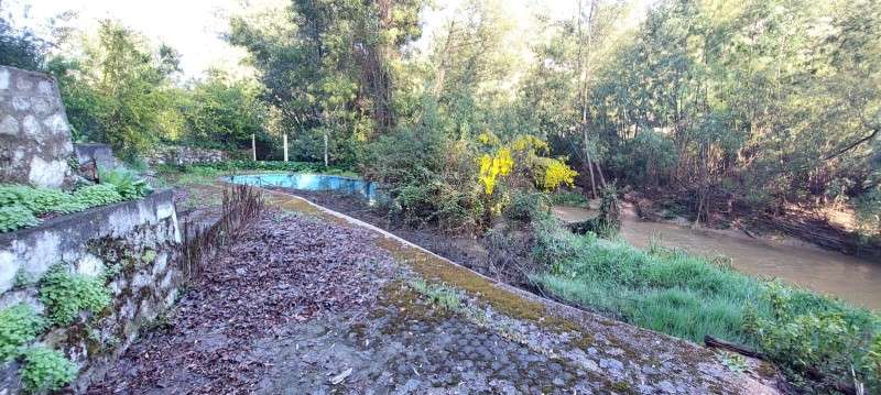 PARCELA  RUTA 146, VILLA ROMA SECTOR CRUCE AGUA DE LA GLORIA