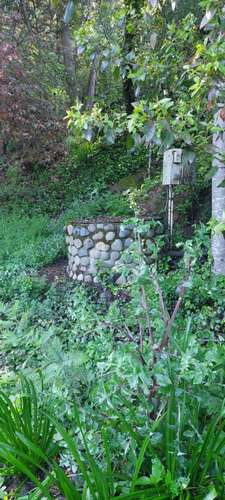 PARCELA  RUTA 146, VILLA ROMA SECTOR CRUCE AGUA DE LA GLORIA