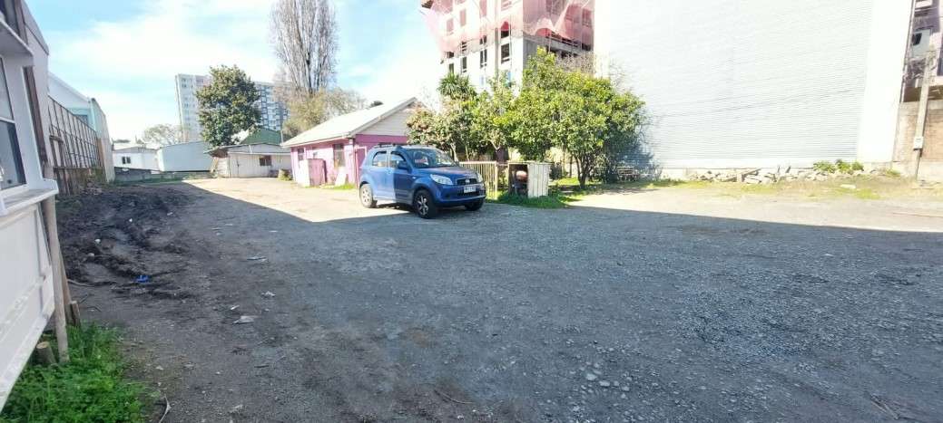 TERRENO 1276M2 EN CALLE OROMPELLO - Imagen 12