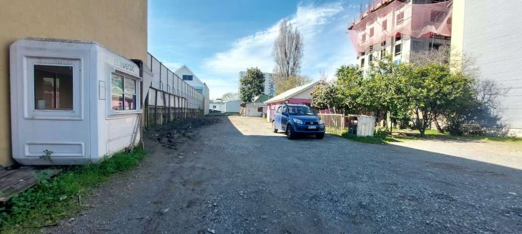 TERRENO 1276M2 EN CALLE OROMPELLO - Imagen 14