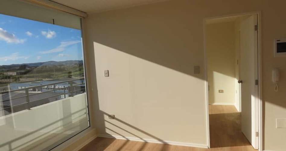 DPTO 66M2 2D 2B 1E SECTOR BRISAS DEL SOL TALCAHUANO