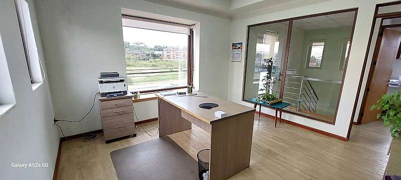 OFICINA 280 M2 VALLE PAICAVÍ - Imagen 10