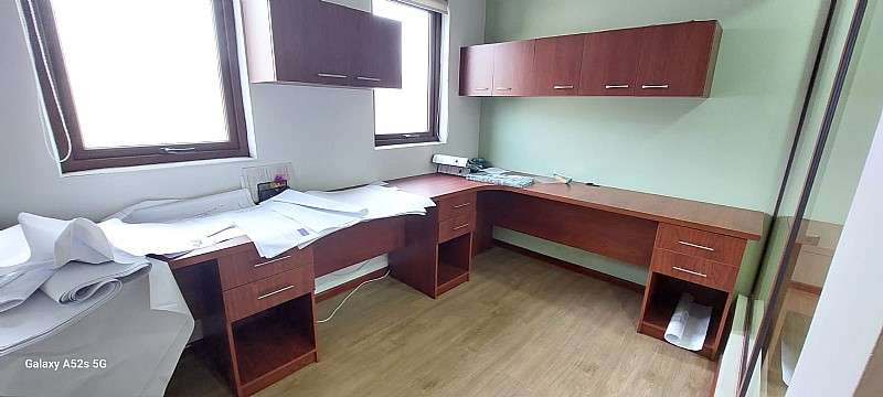 OFICINA 280 M2 VALLE PAICAVÍ - Imagen 4