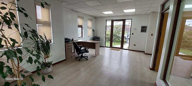OFICINA 280 M2 VALLE PAICAVÍ - Imagen 27