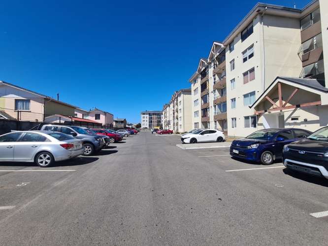 DPTO 3D 2B 1E LA FLORESTA  HUALPEN