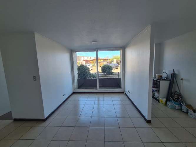 DPTO 3D 2B 1E LA FLORESTA  HUALPEN