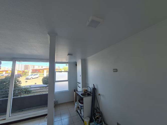 DPTO 3D 2B 1E LA FLORESTA  HUALPEN