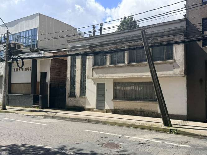 CASA 551M2 EN CALLE SERRANO - Imagen 5