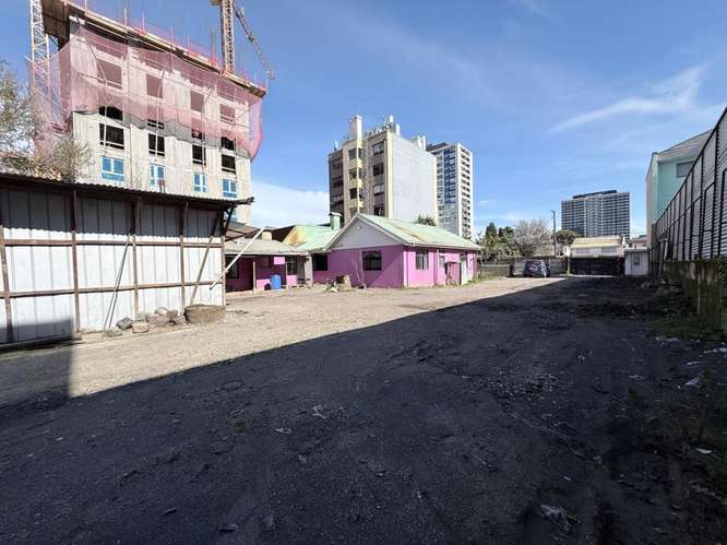 TERRENO 1.276M2 EN CALLE OROMPELLO - Imagen 26