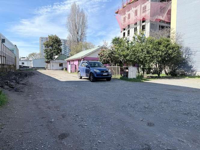 TERRENO 1.276M2 EN CALLE OROMPELLO - Imagen 17