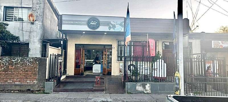 PROPIEDAD COMERCIAL CON LOCALES EN FUNCIONAMIENTO EN PENCO