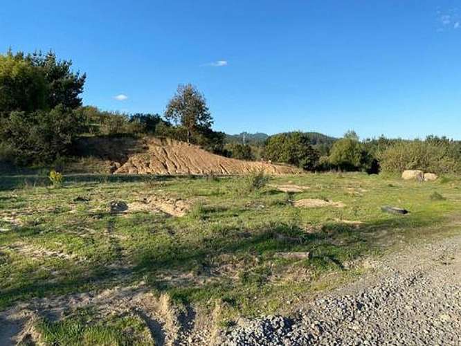 PARCELA  11000M2 CON CASA,  YUMBEL - Imagen 8