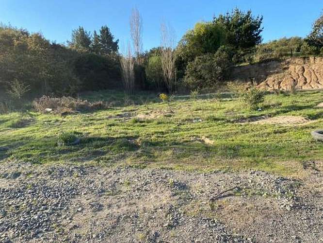 PARCELA  11000M2 CON CASA,  YUMBEL - Imagen 9