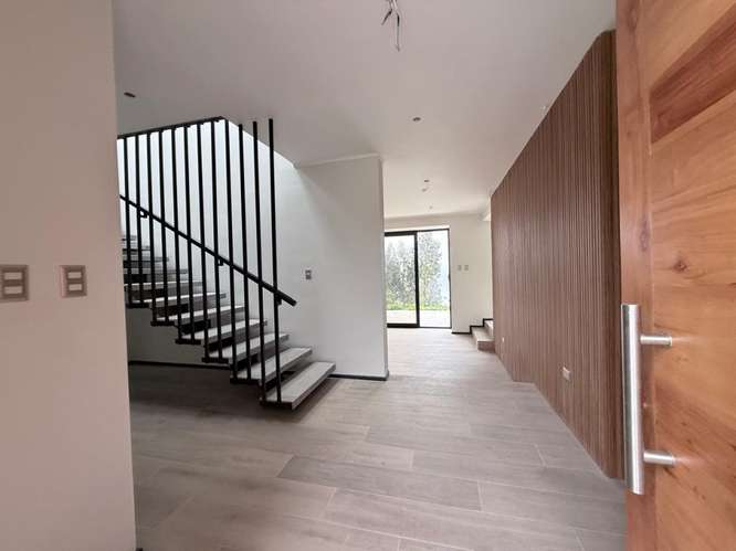 CASA 4D 4B LONCO PARQUE CHIGUAYANTE - Imagen 2