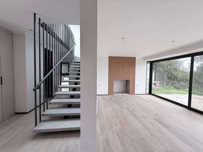 CASA 4D 4B LONCO PARQUE CHIGUAYANTE - Imagen 3